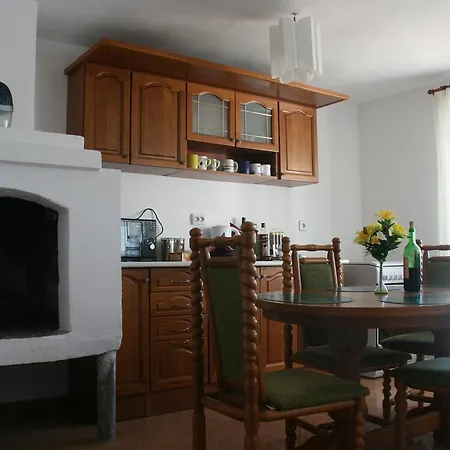 Case de vacanță Sanaan Bryastovets