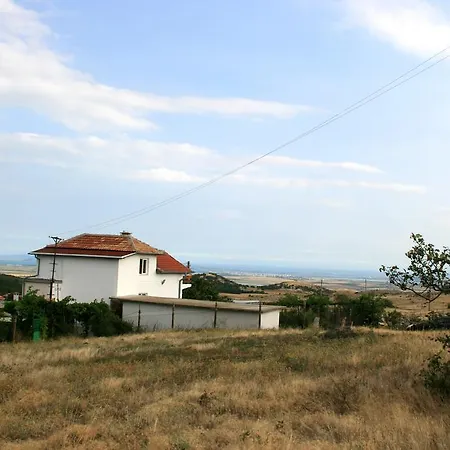 Nyaraló Sanaan