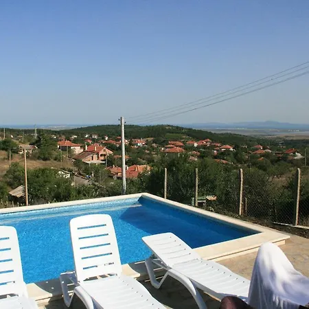 Holiday home Sanaan *