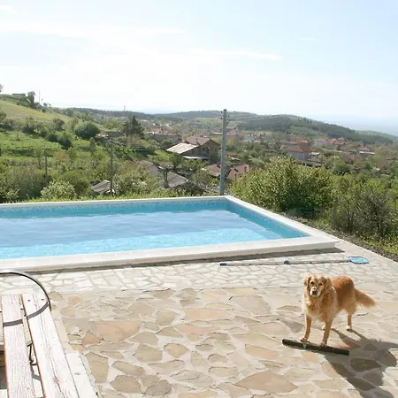 Holiday home Sanaan Bryastovets