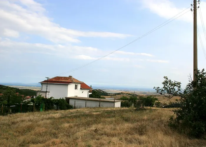 Σπίτι διακοπών Sanaan