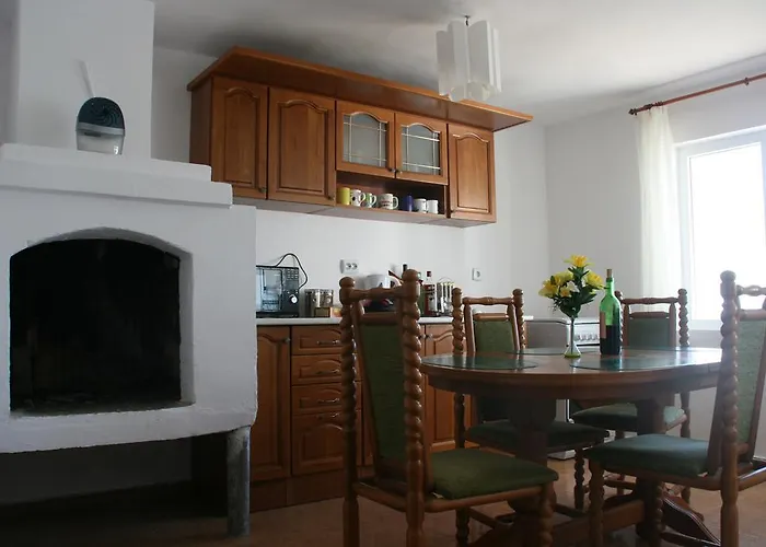 Σπίτι διακοπών Sanaan Bryastovets