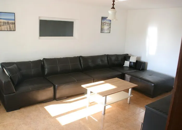 Σπίτι διακοπών Sanaan