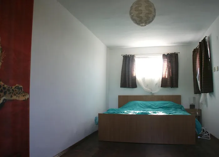 Σπίτι διακοπών Sanaan *